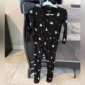 Kyte Birthday Footie🎉18-24 mo NWOT